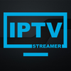 IPTV Streamer Pro Logo